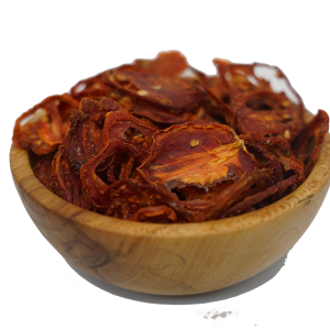 اسلایس گوجه