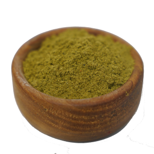 چاشنی قورمه سبزی
