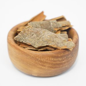 دارچین شکسته