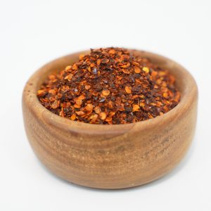 گرانول فلفل چیلی