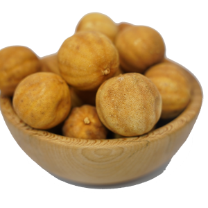 لیمو سفید خارجی
