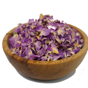 پرک گل محمدی